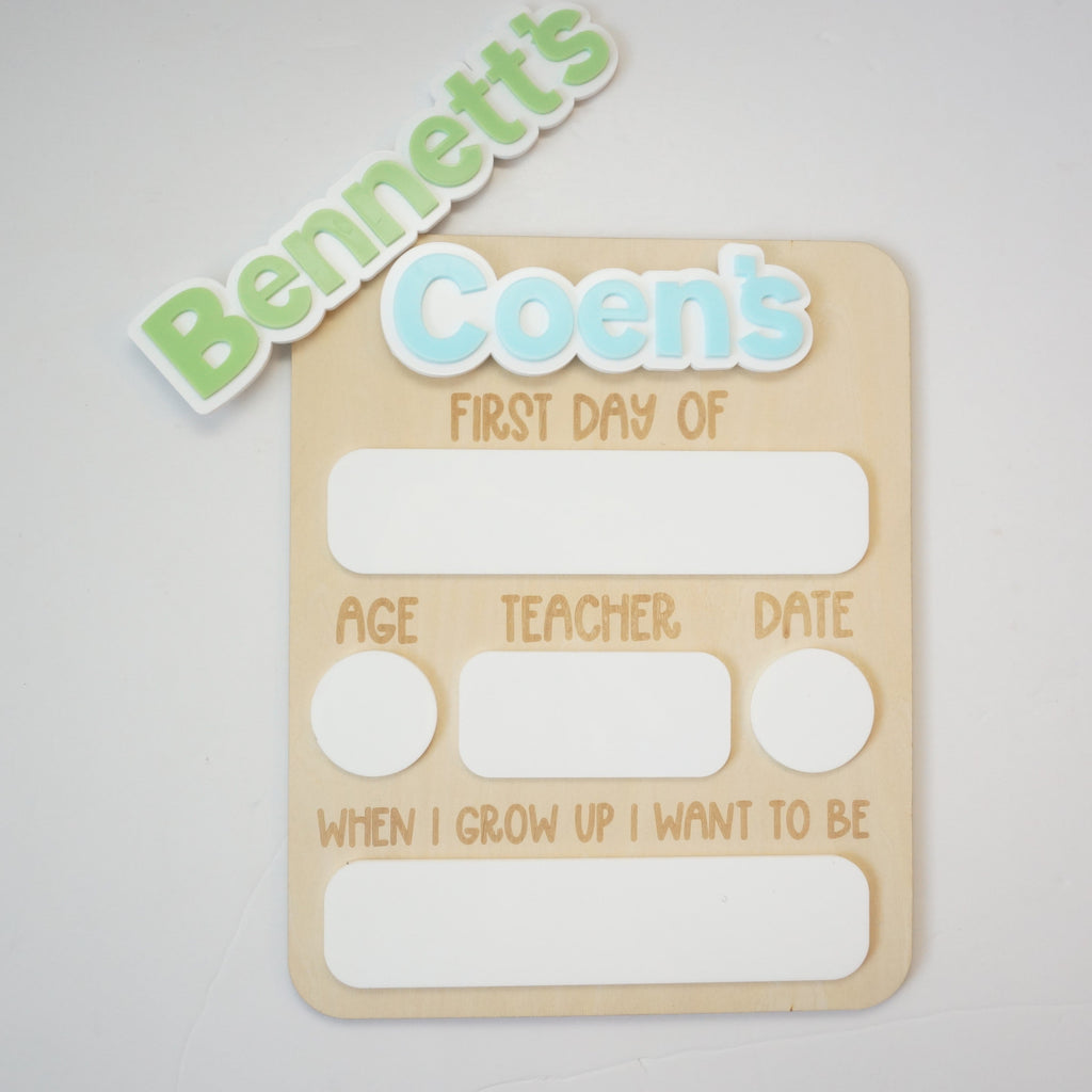 School Boards