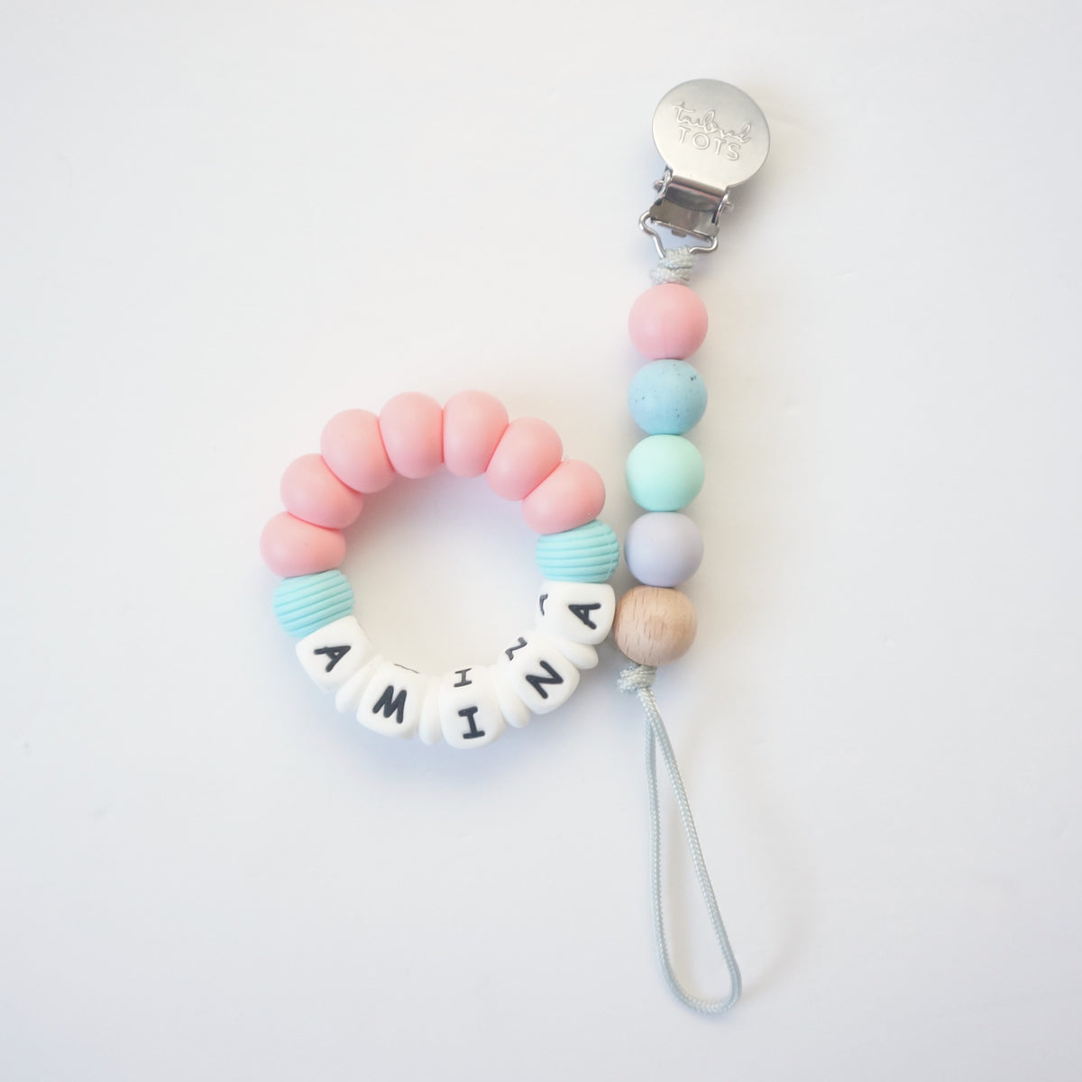 Petite + Personalized Bundle | Tailored Tots